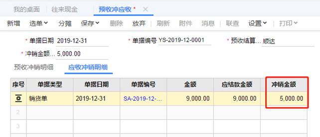 用友軟件