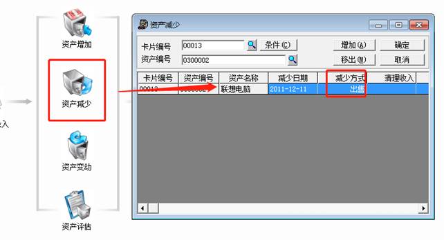 用友財務軟件
